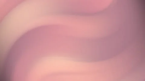 Blurred gradient of pink beige and purple hues Stock Footage 325055110