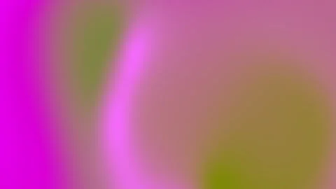 Blurred gradient of pink, green, and brown hues Stock Footage 293445152