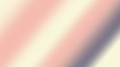 Blurred gradient of pink green and blue Stock Footage 303704366