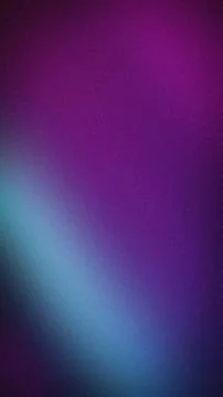Blurred gradient purple blue teal vertical abstract background with grainy .. Illustration