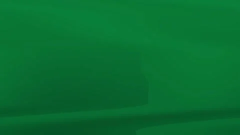 Blurred gradient of shades of solid green color Stock Footage 315322966