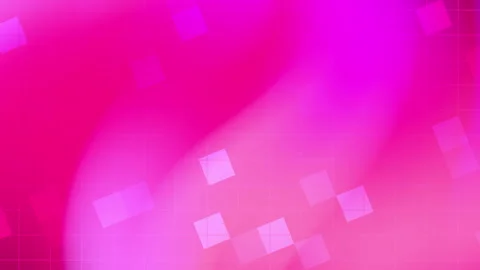 Blurred gradient soft pink colours abstract background Video stock 288861636