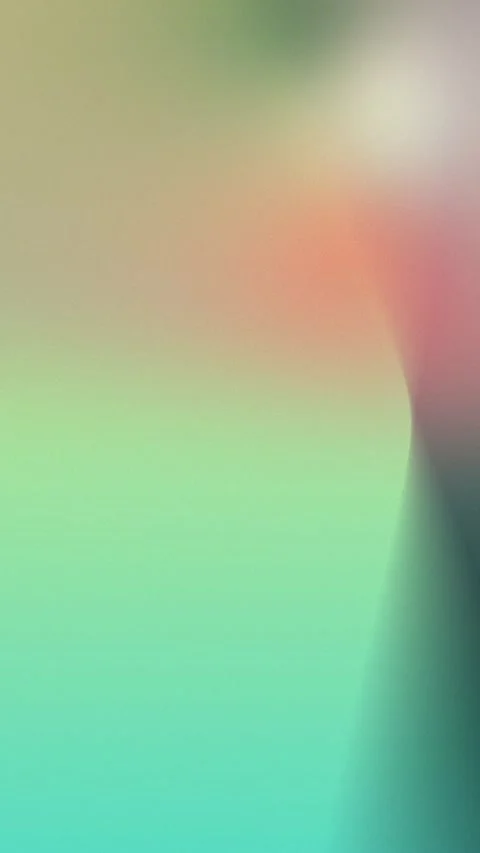 Blurred gradient with soft purple and pink transitions, seamless loop 動画素材 309701208