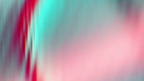 Blurred Gradient Spectrum Grid Light Motion Rotaton Loop Background Stock Footage 205284015