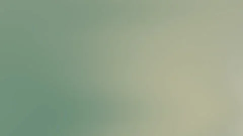 Blurred gradient transitions from green to yellow Stock Footage 323339709