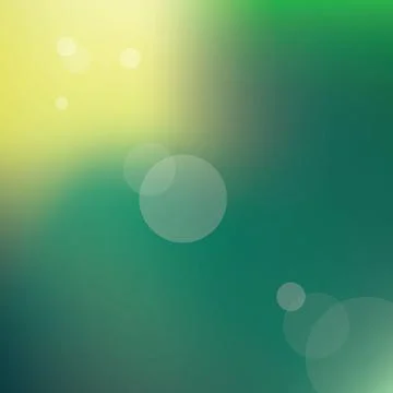 Blurred gradient vector background concept design Ilustración de archivo