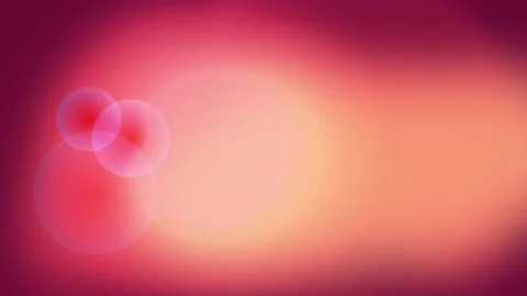 Blurred gradients and splashes Stock Footage 157807288
