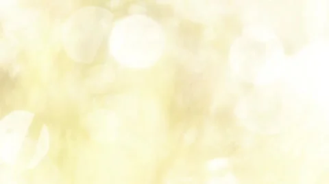 Blurred Grass Background With Water Drops bokeh. Stock Footage 44641379