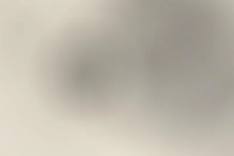 Blurred gray abstract background for design or art Stock Photos