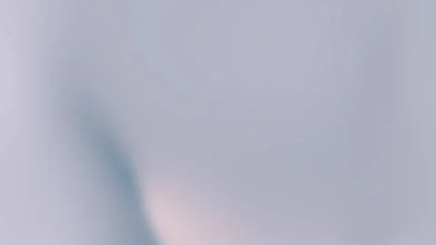 Blurred gray and blue gradient for modern designs Stock Footage 323157574