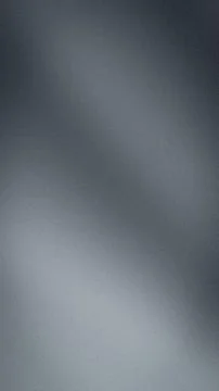Blurred Gray Blue Gradient Grainy Vertical Texture Background for Tech Wall.. Stock Photos