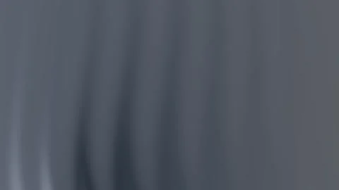 Blurred gray surface with subtle vertical lines, suitable for background Stock Footage 316720668