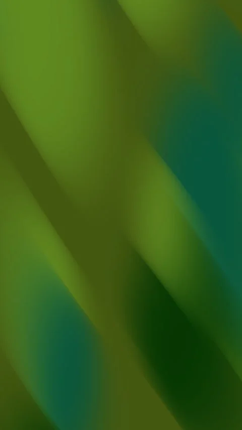 Blurred green and blue gradient background 스톡 동영상 301269102
