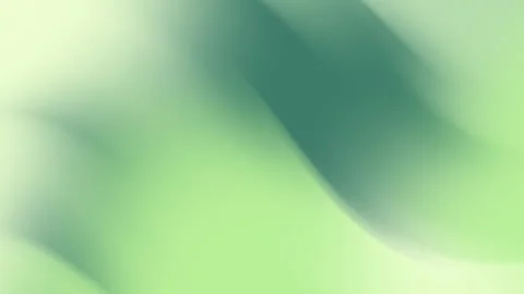 Blurred green and white background Stock Footage 311032570