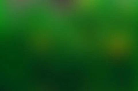 Blurred Green Background Stock Photos