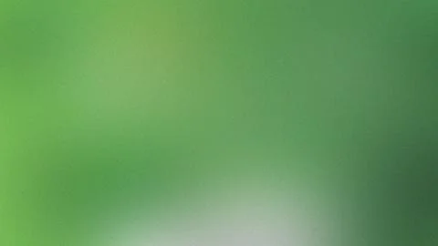 Blurred Green Gradient Background With Subtle Grainy Texture abstract Stock Illustration