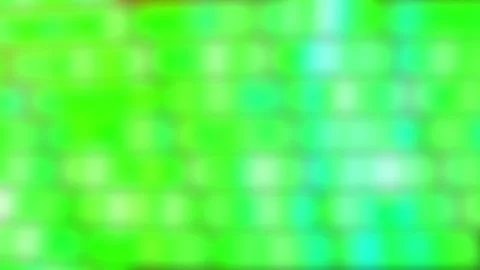 Blurred green movement. lines.  background animation Stock Footage 277798574