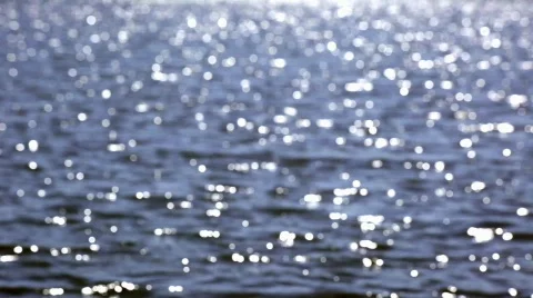 Blurred HD Stock Footage 698638