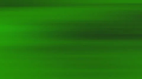 Blurred horizontal green gradient background Stock Footage 295730778
