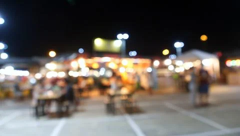 Blurred image  Stock Photos