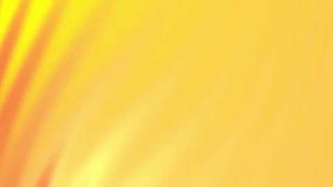 Blurred image of a yellow and orange background. Stock Footage 301160624