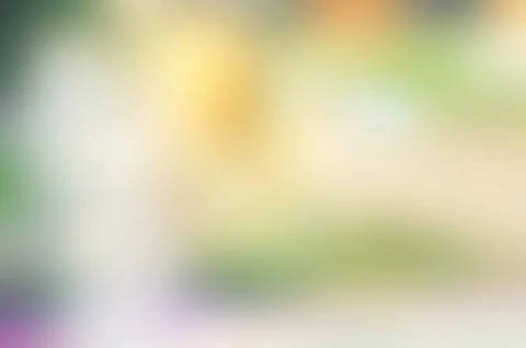 Blurred Landscape Background Stock Photos