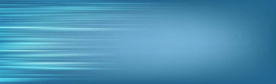 Blurred large panoramic summer background multicolored gradient Stock Illustration