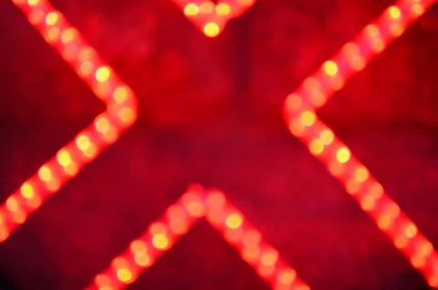 Blurred light background of lines Stock Photos