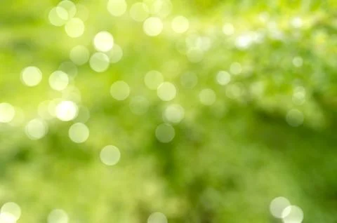 Blurred light Background Foto stock