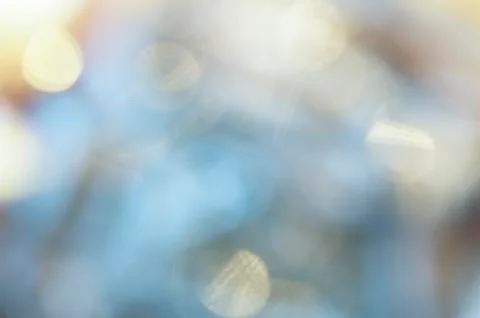 Blurred light Background Foto stock