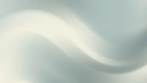 Blurred light background with soft curves. Stock Footage 280837281