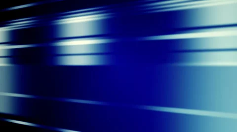 Blurred light streaks loopable background Stock Footage 34291677