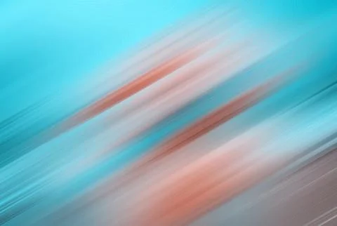 Blurred light trails colorful background and beauty texture, abstract background Stock Illustration