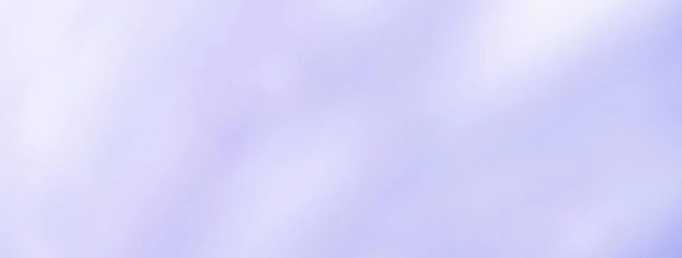 Blurred light violet background. Defocused art abstract blue gradient backdro Stock Photos