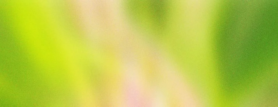 Blurred Light Waves Noise Texture Effect Abstract Summer Nature Poster Desi.. Stock Illustration