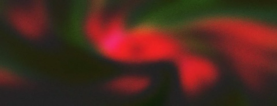 Blurred Light Waves Noise Texture Effect Dark Vibrant Energy Flow Smooth Mo.. Stockillustratie