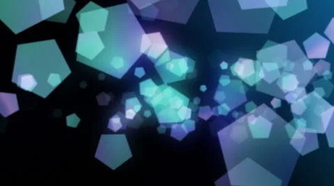 Blurred Lights 3 Stock-Footage 4729465