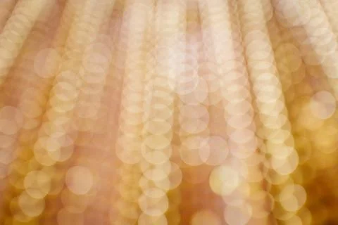 Blurred lights abstract background Stock Photos