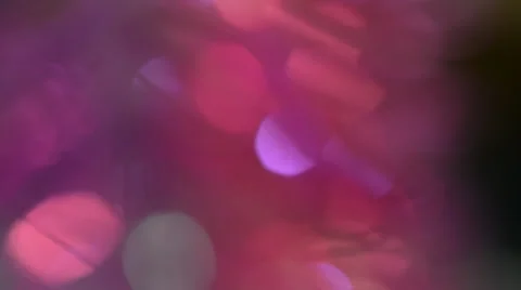 Blurred lights background Stock Footage 29357191