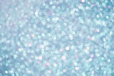 Blurred lights background Stock Illustration