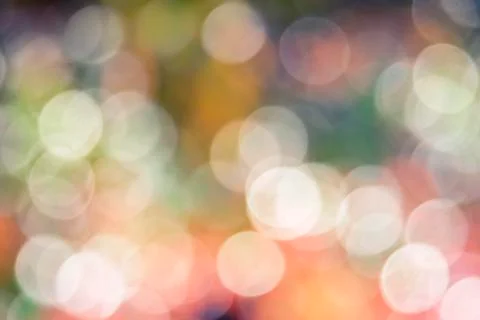 Blurred lights background from nature leaf use simple ecology concept for 스톡 사진