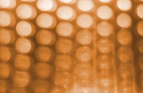 Blurred lights background Stock Photos