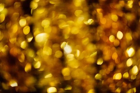 Blurred lights background Stock Photos