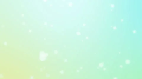 Blurred lights bokeh abstract background Stock Footage 54031822