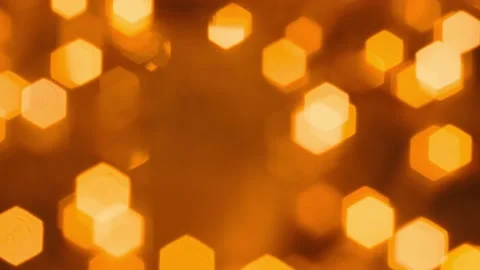 Blurred lights Stock Footage 163735376