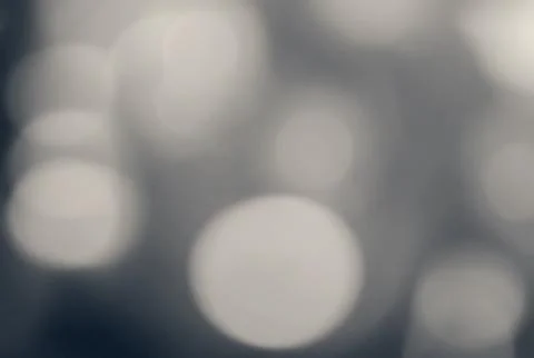 Blurred Lights Stock Illustration