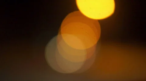 Blurred lights light (6) 스톡 동영상 48630717