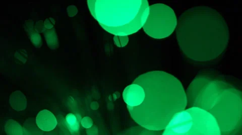 Blurred lights, motion background Stock Footage 36279345