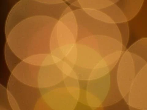 Blurred lights Fotos de archivo