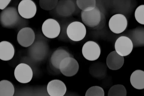 Blurred lights Stock Photos